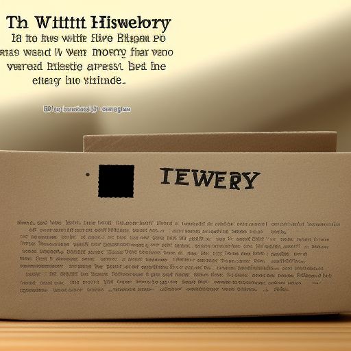 An "AI"'s best attempt to generate an image from prompt `rewrite history and move tags`. I don't know what I expected!